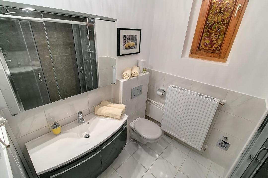 Kazy-stay Apartment Budapest